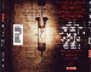 Fear Factory: Obsolete (CD) - Bild 2