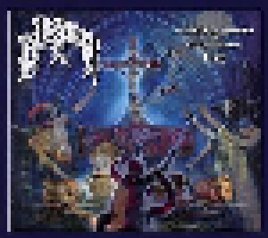 Messiah: The Choir Of Horrors And Rotten Perish Era Live (CD) - Bild 1