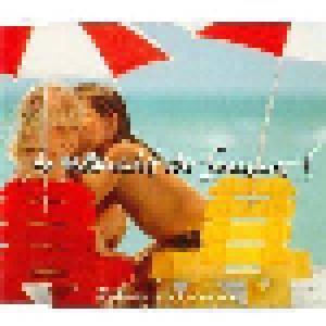 Edward Reekers: So Schmeckt Der Sommer (Single-CD) - Bild 1