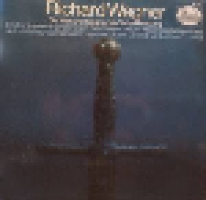 Richard Wagner: Die Walküre / Götterdämmerung (LP) - Bild 1