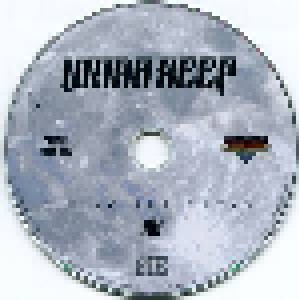 Uriah Heep: Living The Dream (CD) - Bild 4