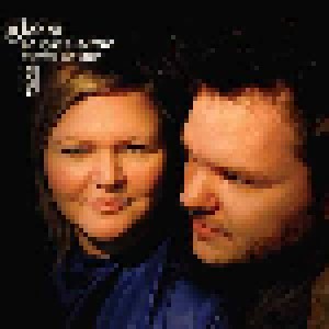 Kristjana Stefáns & Svavar Knútur: Glæður (CD) - Bild 1