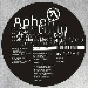 Aphex Twin: Collapse EP (12") - Bild 7