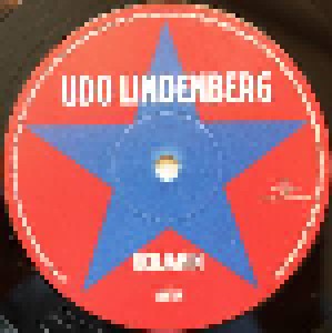 Udo Lindenberg: Benjamin (LP) - Bild 5
