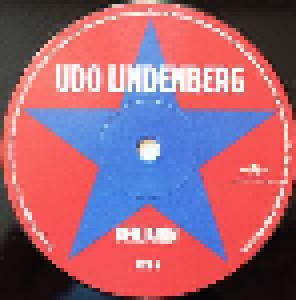 Udo Lindenberg: Benjamin (LP) - Bild 6