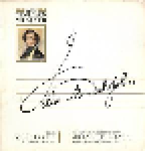 Felix Mendelssohn Bartholdy: Bastei Die Grossen Musiker - Felix Mendelssohn In 4 Folgen - Band I, Nr. 6 (10") - Bild 1