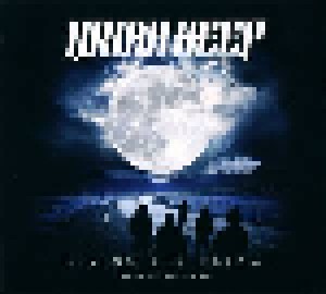 Uriah Heep: Living The Dream (CD + DVD) - Bild 1