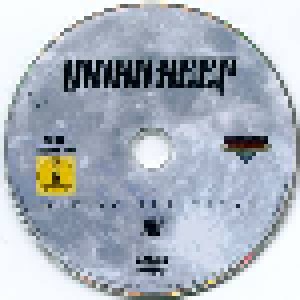 Uriah Heep: Living The Dream (CD + DVD) - Bild 9