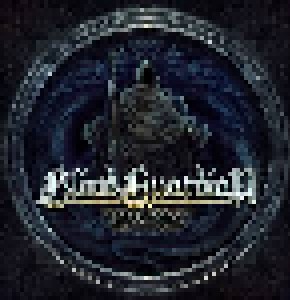 Cover - Blind Guardian: 1988-2003