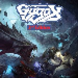 Gygax: 2nd Edition (CD) - Bild 1