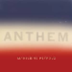 Cover - Madeleine Peyroux: Anthem