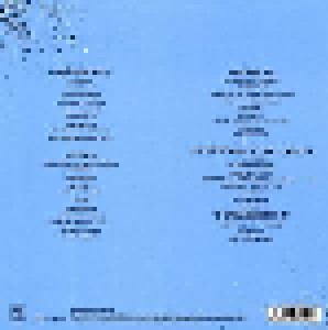 Jean-Michel Jarre: Planet Jarre (2-CD + 2-Tape) - Bild 2