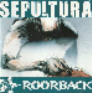 Sepultura: Roorback (CD) - Bild 1