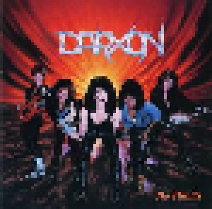 Darxon: No Thrills (CD) - Bild 1