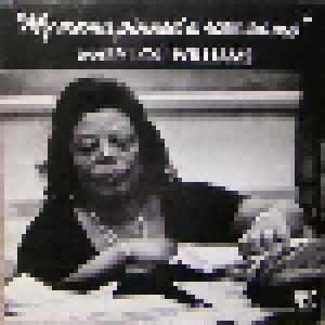 Mary Lou Williams: My Mama Pinned A Rose On Me - Cover