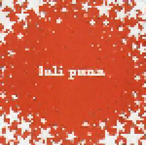 Lali Puna: Safe Side, The - Cover