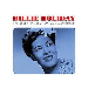 Billie Holiday: Essential Brunswick Recordings, The - Cover