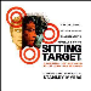 Stanley Myers: Sitting Target - Cover