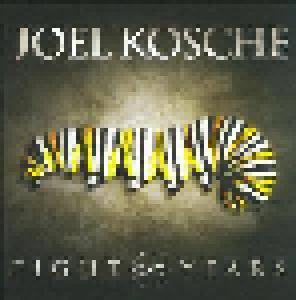 Joel Kosche: Fight Years - Cover