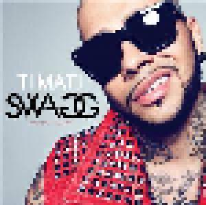 Timati: Swagg - Cover