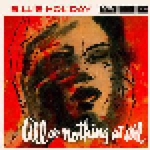 Billie Holiday: All Or Nothing At All (LP) - Bild 1