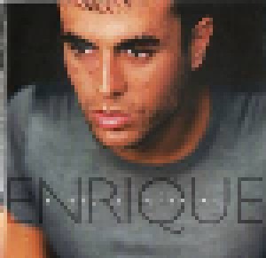 Enrique Iglesias: Enrique (CD) - Bild 1