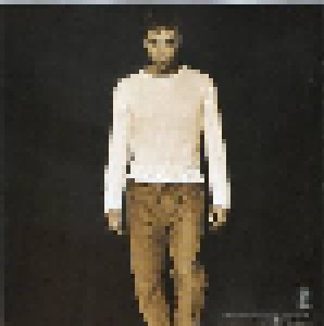 Enrique Iglesias: Enrique (CD) - Bild 2