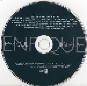 Enrique Iglesias: Enrique (CD) - Bild 5