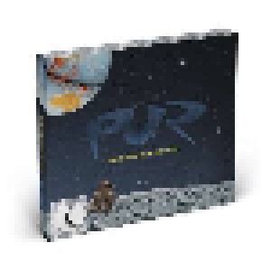 Pur: Zwischen Den Welten (CD + DVD) - Bild 2