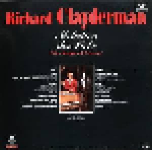 Richard Clayderman: Melodien Der Liebe (LP) - Bild 2