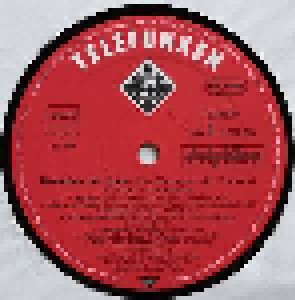 Richard Clayderman: Melodien Der Liebe (LP) - Bild 3