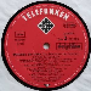 Richard Clayderman: Melodien Der Liebe (LP) - Bild 4