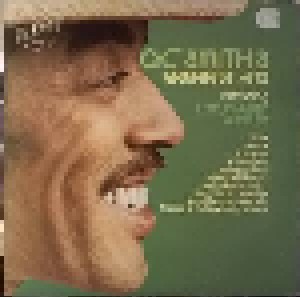O.C. Smith: Greatest Hits (LP) - Bild 1