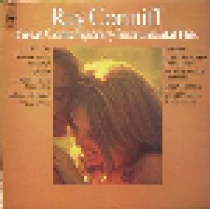 Ray Conniff: Great Contemporary Instrumental Hits (LP) - Bild 1