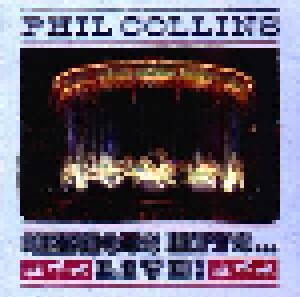 Phil Collins: Serious Hits... Live! (CD) - Bild 3