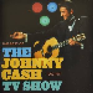 The Best Of The Johnny Cash TV Show 1969-1971 (CD + DVD) - Bild 1