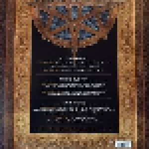 Moonspell: Lisboa Under The Spell (3-LP) - Bild 3