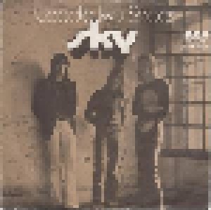 Sky: Goodie Two Shoes (7") - Bild 1
