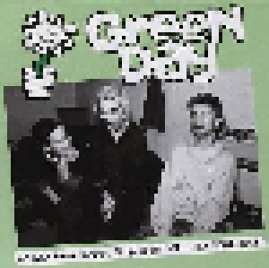 Green Day: WFMU, New Jersey, May 18th 1992 - FM Broadcast (CD) - Bild 1