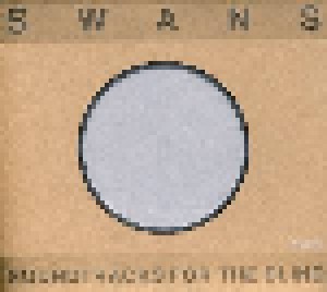 Swans: Soundtracks For The Blind / Die Tür Ist Zu (3-CD) - Bild 1