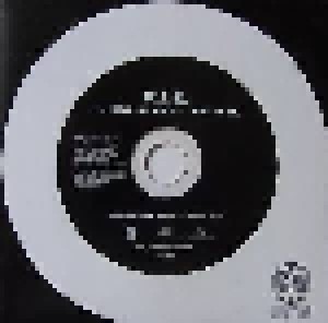 K.I.Z. Feat. Bela B.: Hölle (Promo-Single-CD) - Bild 1