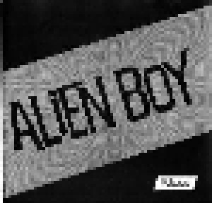 Wipers: Alien Boy (7") - Bild 1