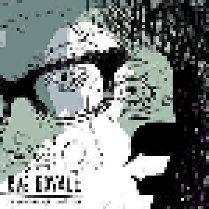 Rue Royale: Single Eye And An Echo (Mini-CD / EP) - Bild 1