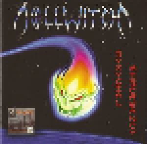 Hellwitch: Syzygial Miscreancy (CD) - Bild 1