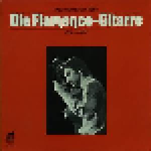 Cover - Pedro Soler: Flamenco-Gitarre, Die