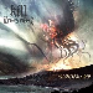 Kill Everything: Scorched Earth (CD) - Bild 1