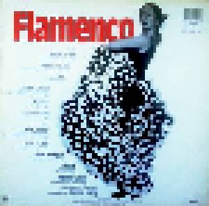 Flamenco (LP) - Bild 2