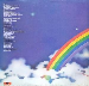 Ritchie Blackmore's Rainbow: Ritchie Blackmore's Rainbow (LP) - Bild 2