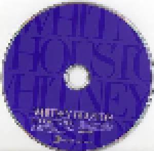Whitney Houston: I Look To You (CD) - Bild 5