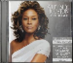 Whitney Houston: I Look To You (CD) - Bild 6